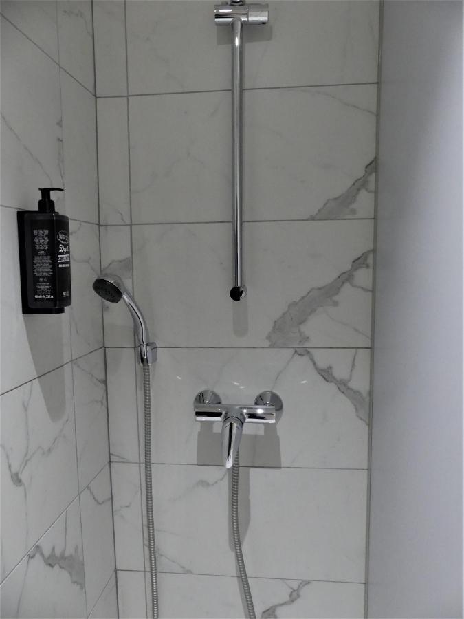 Ibis Budget Brest Sud Plougastel - Hotel Renove Buitenkant foto