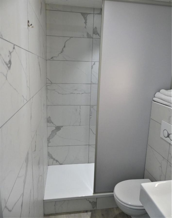 Ibis Budget Brest Sud Plougastel - Hotel Renove Buitenkant foto